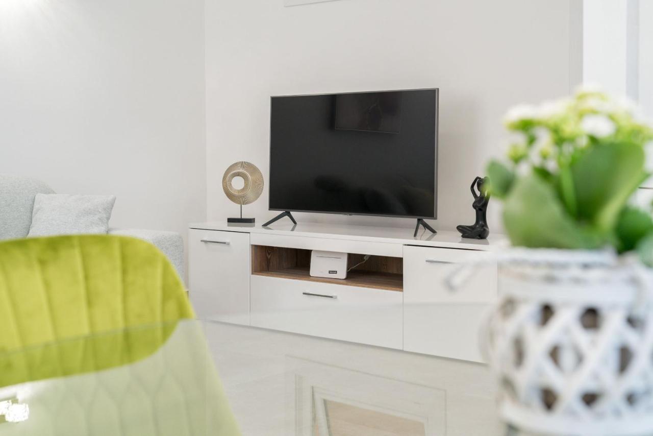 Apartment Amadeo Сплит Экстерьер фото