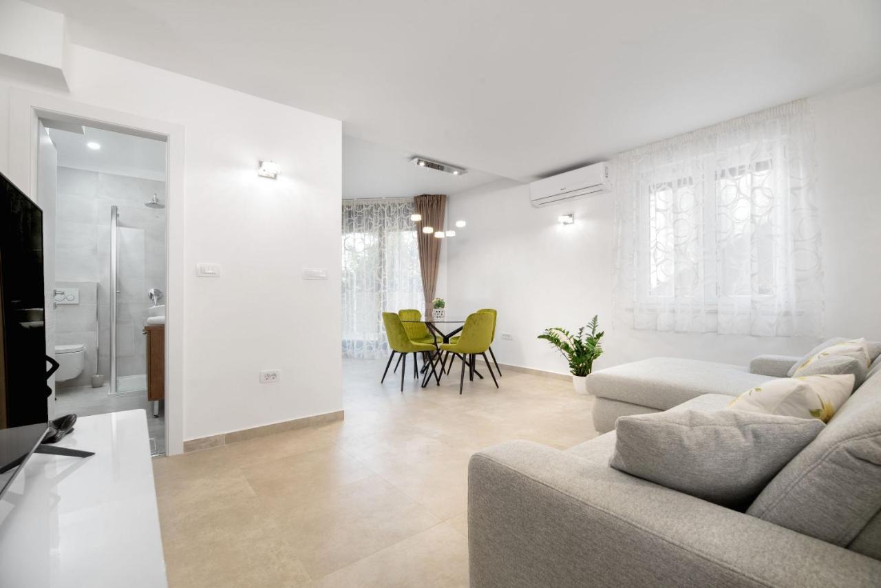Apartment Amadeo Сплит Экстерьер фото